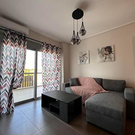 Eva'S Luxury Apartments No 4 Artemida  Luaran gambar