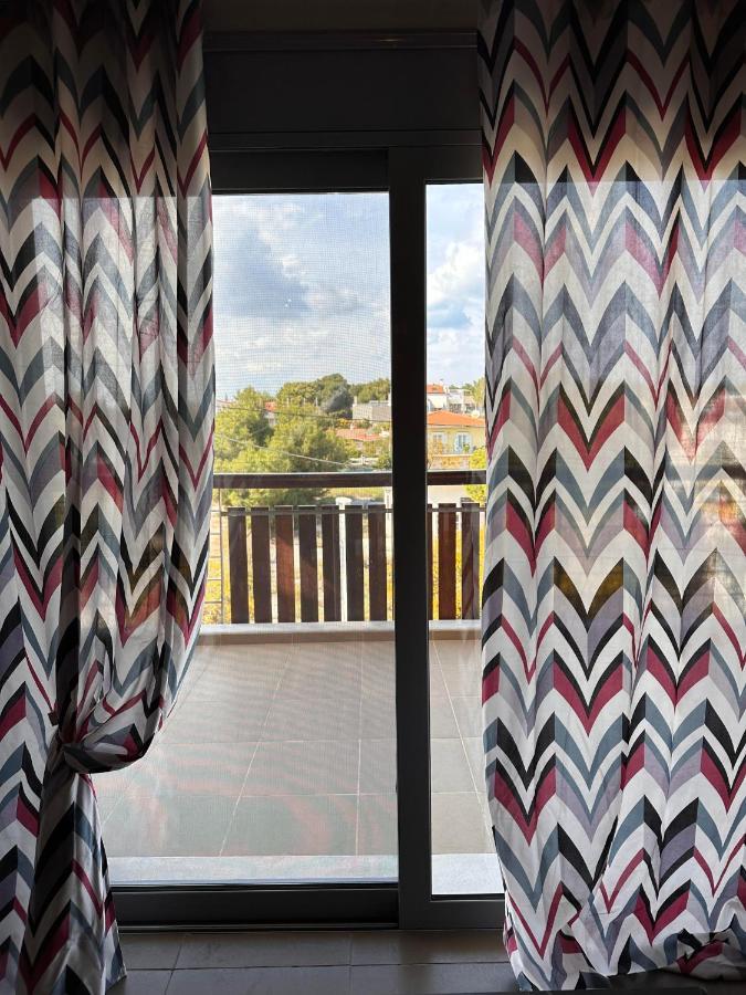 Eva'S Luxury Apartments No 4 Artemida  Luaran gambar