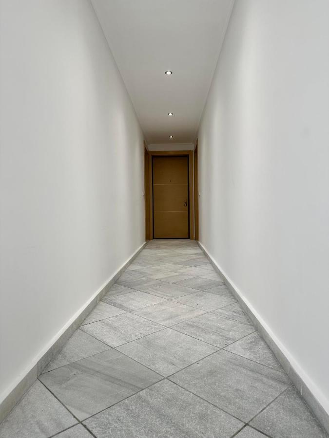 Eva'S Luxury Apartments No 4 Artemida  Luaran gambar
